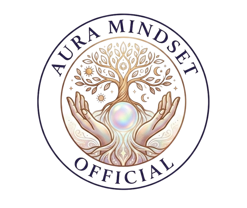 The Aura Mindset